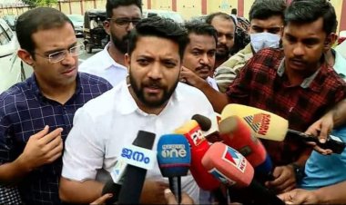 നാളെ മുഖ്യമന്ത്രിയെ പരസ്യമായി കരിങ്കൊടി കാണിക്കാൻ തന്നെയാണ് തീരുമാനം; എത്ര പേരെ അറസ്റ്റ് ചെയ്യും…കാണട്ടെ’; വെല്ലുവിളിച്ച് ഷാഫി പറമ്പിൽ എംഎൽഎ