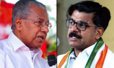 വീണയുടെ മെന്റർ’:  സഭ പിരിഞ്ഞിട്ടും മാത്യുവിന്റെ നോട്ടിസിന്  മുഖ്യമന്ത്രിക്ക് മറുപടിയില്ല