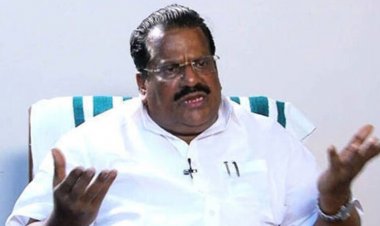 ഇപി ജയരാജന് പണിയാകുമോ; സിപിഎം സംസ്ഥാന സെക്രട്ടറിയേറ്റ് ഇന്ന് 