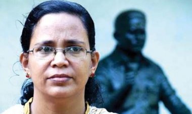 രമയെയും ഇല്ലാതാക്കുമോ? വധഭീക്ഷണിയുമായി സിപിഎം