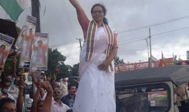 തെറ്റ് തിരുത്തി ജനങ്ങള്‍; ക്രിമിനലായ സിപിഎം മെമ്പറെ പുറത്താക്കി ഭരണം യുഡിഎഫിന് നല്‍കി
