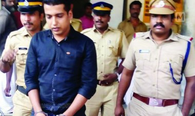 പൾസർ സുനിയെ മാനസിക ആരോഗ്യ കേന്ദ്രത്തിൽ നിന്നും ജയിലിലേക്ക് മാറ്റി