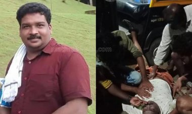 വടകരയിലെ കസ്റ്റഡി മരണത്തിൽ മൂന്ന്‌ പോലീസുകാർക്ക് സസ്‌പെൻഷൻ