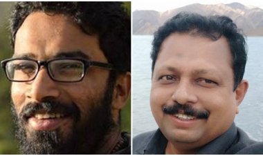 ശ്രീറാം വെങ്കിട്ടരാമനെ കളക്ടറാക്കിയത് വേദനയുണ്ടാക്കുന്നു', വിമര്‍ശനവുമായി എൽജെഡി നേതാവ്