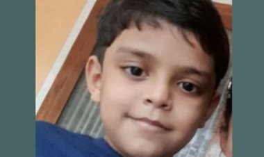 ഏഴു വയസ്സുകാരന്റെ മരണം: അമ്മ തലയണവച്ച് ശ്വാസംമുട്ടിച്ച്