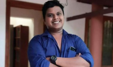 ആർഎസ്എസ് പ്രവർത്തകൻ കുഴഞ്ഞ് വീണ് മരിച്ചു; സിപിഎം പ്രവർത്തകർ മർദ്ദിച്ചത് കൊണ്ടാണെന്ന് ആരോപണം