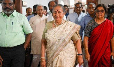 ഉപരാഷ്ട്രപതി സ്ഥാനാർഥി മാർഗരറ്റ് ആൽവയുടെ സിം എംടിഎൻഎൽ ബ്ലോക്ക് ചെയ്‌തു