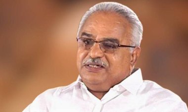 ജില്ലാ സമ്മേളനത്തിലെ വിമര്‍ശനങ്ങളില്‍ ആദ്യമായി പ്രതികരിച്ച് കാനം