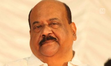 'പാര്‍ട്ടി മാറുന്നത് സ്വാഭാവികം' ; ബിജെപിയിലേക്കെന്ന സൂചന നല്‍കി കാപ്പന്‍