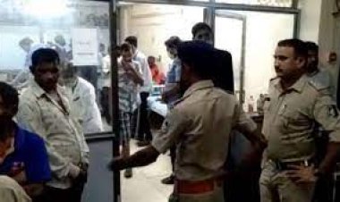 വിഷമദ്യം കഴിച്ച് 28 പേർ മരിച്ചു, ബിജെപി ജില്ലാ പ്രസിഡന്റ് സൂപ്പർ ഫിറ്റ്!