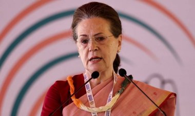 ഇഡിയുടെ അധികാര പരിധി ഉയര്‍ത്തി; ലക്ഷ്യം സോണിയ ഗാന്ധി