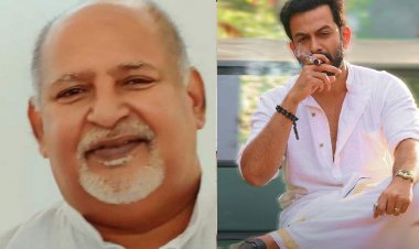 കടുവയെ വിടാതെ കുറുവച്ചന്‍ ; വീണ്ടും കോടതിയില്‍