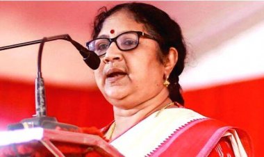 കരിവന്നൂർ സഹകരണ ബാങ്ക് തട്ടിപ്പിനിരയായ സ്ത്രീ മരിച്ച സംഭവത്തിൽ ബാങ്കിനെ ന്യായീകരിച്ച് മന്ത്രി ആർ ബിന്ദു