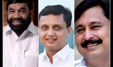 മൂന്ന് മന്ത്രിമാരുടെ പേർസണൽ സ്റ്റാഫുകളുടെ എണ്ണം കൂട്ടി