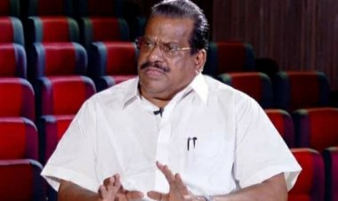 മുസ്ലിം ലീഗ് ഇടതുമുന്നണിയിലേക്കോ ?