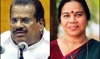 ബോംബ് നുണ; ഇപിയ്ക്കും ശ്രീമതിക്കും എതിരെ കേസ്; പണി തിരിഞ്ഞുകൊത്തുന്നു