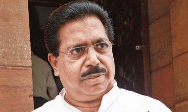 എന്‍സിപിയില്‍ പൊട്ടിത്തെറി; പി സി ചാക്കോയ്‌ക്കെതിരെ എംഎല്‍എ