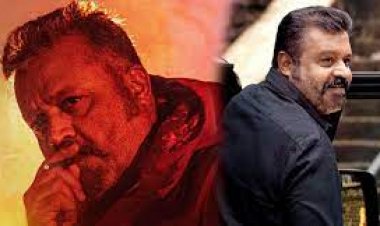 പാപ്പന്റെ ആദ്യദിന കളക്ഷന്‍ മറ്റു താരങ്ങള്‍ക്കും മുകളില്‍  