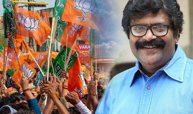 ''കേരള ബിജെപി വന്‍പരാജയം''; അലി അക്ബറിനെ തെറിവിളിച്ച് ബിജെപിക്കാര്‍