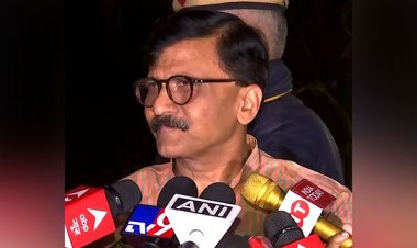 എൻഫോഴ്സ്മെന്റ് വേട്ട മറികടക്കും: ശിവസേന നേതാവ്  സഞ്ജയ് റാവത്ത്
