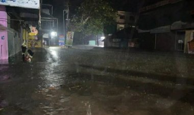 കോട്ടയത്ത് വീണ്ടും ഉരുൾപൊട്ടൽ
