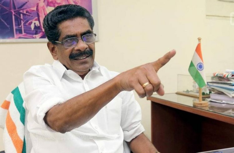 കെ.കെ.രമയെ   സിപിഎം വളഞ്ഞിട്ട് ആക്രമിക്കുന്നു: മുല്ലപ്പള്ളി
