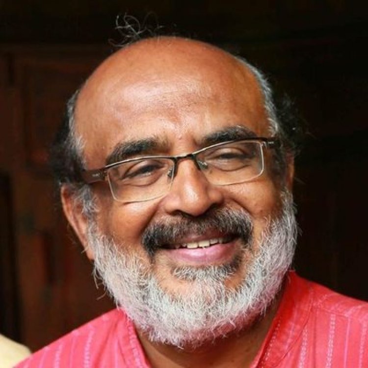 കിഫ്ബിയിലെ സാമ്പത്തിക ഇടപാട്: മുൻമന്ത്രി തോമസ് ഐസക്കിന് ഇ.ഡി. നോട്ടീസ്