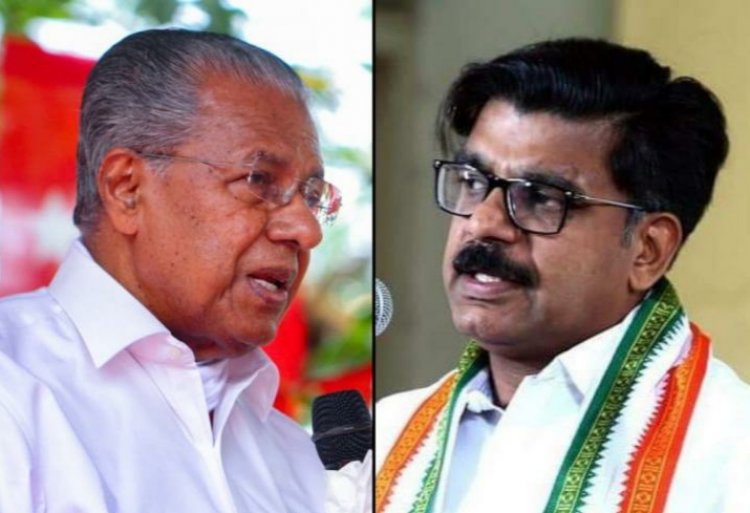 വീണയുടെ മെന്റർ’:  സഭ പിരിഞ്ഞിട്ടും മാത്യുവിന്റെ നോട്ടിസിന്  മുഖ്യമന്ത്രിക്ക് മറുപടിയില്ല