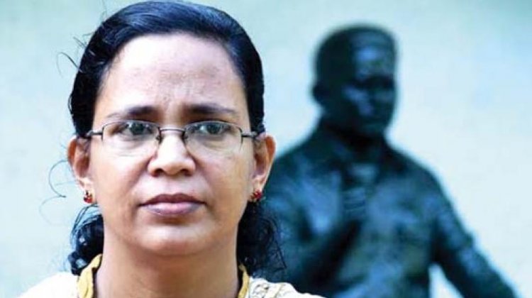 രമയെയും ഇല്ലാതാക്കുമോ? വധഭീക്ഷണിയുമായി സിപിഎം