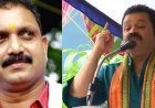 സുരേന്ദ്രനെ തഴഞ്ഞു; സുരേഷ് ഗോപിക്കൊപ്പം ബിജെപി
