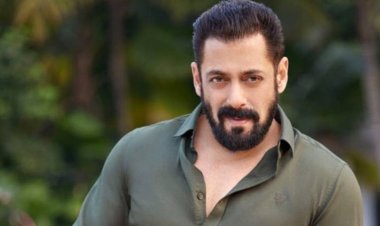 വധഭീഷണി ; സൽമാൻ ഖാന് തോക്ക് ഉപയോഗിക്കുന്നതിനുള്ള ലൈസൻസ് നൽകി