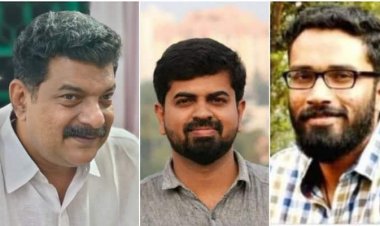 സർക്കാരിനെതിരെ ഭരണപക്ഷ എം എൽ എ