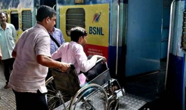 സഹ്യോഗ്: റെയിൽവേ സേവനകേന്ദ്രത്തിന് പുതിയ പേര്