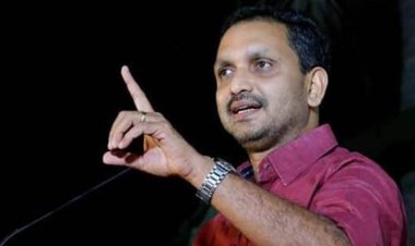 സുന്നി വിഭാഗത്തിന്റെ പ്രതിഷേധത്തില്‍ ശ്രീറാമിനെ മാറ്റി; വര്‍ഗീയമായി ചിത്രികരിക്കാന്‍ ബിജെപി