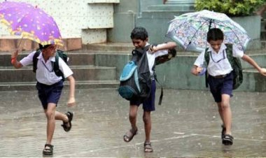 എറണാകുളത്തെ അവധി പ്രഖ്യാപനം; അടിമുടി ആശയക്കുഴപ്പം