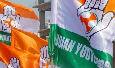 യൂത്ത് കോണ്‍ഗ്രസ് പ്രവര്‍ത്തകര്‍ക്ക് നേരെ ക്രൂരമായ ആക്രമണം