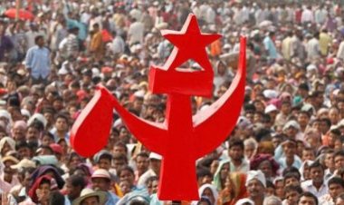ഇന്ത്യന്‍ സ്വാതന്ത്ര്യസമരത്തിന്റെ ലക്ഷ്യം പൂര്‍ണ സ്വരാജെന്ന് ആദ്യം പറഞ്ഞത് കമ്മ്യൂണിസ്റ്റുകാര്‍: സി.പി.ഐ.എം