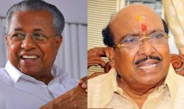 പിണറായി കരുത്തനായ മുഖ്യമന്ത്രി; യു.ഡി.എഫിനും ബി.ജെ.പിക്കും അധോഗതി: വെള്ളാപ്പള്ളി നടേശന്‍