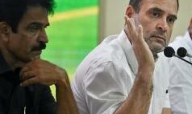 സാമ്പത്തിക മേഖലയക്കുറിച്ച് ധനമന്ത്രിക്ക് യാതൊരു ധാരണയുമില്ല : നിർമ്മല സീതാരാമനെതിരെ രൂക്ഷ വിമർശനവുമായി രാഹുല്‍ ഗാന്ധി