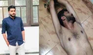 സ്വർണ്ണക്കടത്ത് സംഘം തട്ടിക്കൊണ്ടുപോയ ഇ‌ർഷാദ് കൊല്ലപ്പെട്ടതായി ഡിഎൻഎ പരിശോധനയിൽ   സ്ഥിരീകരിച്ചു