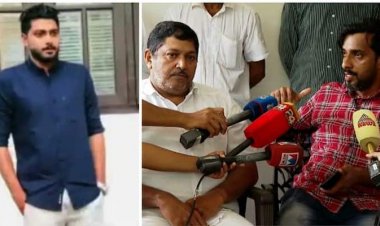 ഡിഎൻഎ പരിശോധനാ ഫലം വരുന്നതിന് മുമ്പ് മൃതദേഹം ദഹിപ്പിച്ചതെന്തിനാണ്'? സംശയമുയർത്തി ഇർഷാദിന്റെ കുടുംബം 