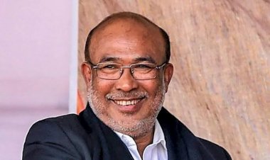 മണിപ്പൂര്‍ നിയമസഭയിൽ ദേശീയ പൗരത്വ രജിസ്റ്റർ പ്രമേയം പാസാക്കി