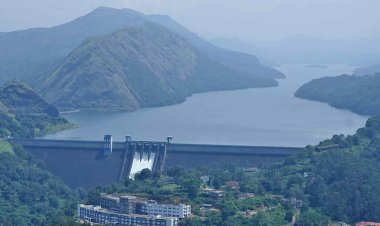 ഇടുക്കി ഡാം ഇന്ന് തുറക്കും,ബാണാസുര സാ​ഗ‍ർ ‍ഡാമിൽ റെഡ് അല‍ർട്ട്, 8 ജില്ലകളിൽ യെല്ലോ അല‍ർട്ട്