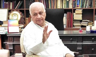 സർക്കാർ പ്രതിസന്ധിയിൽ : ഇന്ന് കാലാവധി തീരുന്ന  പതിനൊന്ന് ഓര്‍ഡിനന്‍സുകൾ ഒപ്പിടാതെ ഗവര്‍ണർ