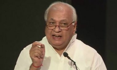 ഓര്‍ഡിനന്‍സ് അസാധുവായി; ഗവര്‍ണര്‍ കലിപ്പില്‍ തന്നെ