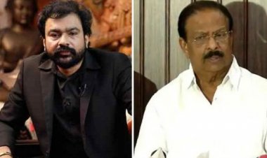 മോന്‍സന്‍ കേസില്‍ സുധാകരനെ വിടില്ല; പൊലീസുകാര്‍ക്കെതിരെ തെളിവില്ലെന്ന് ക്രൈംബ്രാഞ്ച് 