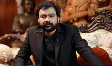 പുരാവസ്തു തട്ടിപ്പുകാരൻ മോൺസനുമായി ബന്ധം: ഐജി ജി ലക്ഷ്മണയുടെ സസ്‌പെന്‍ഷന്‍ 90 ദിവസം കൂടി നീട്ടി