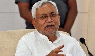 എട്ടാം തവണ ബിഹാര്‍ മുഖ്യമന്ത്രിയാകുകയാണ്  നിതീഷ് കുമാർ നാളെ