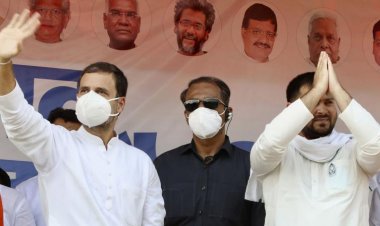 ബീഹാര്‍ മന്ത്രിസഭയില്‍ തിളങ്ങി കോണ്‍ഗ്രസ് 