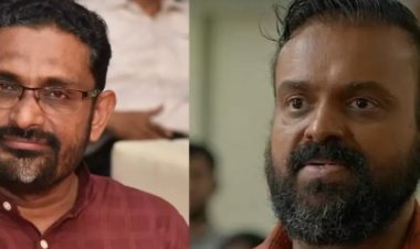 നിങ്ങള്‍ക്ക് എന്തോ കുഴപ്പമുണ്ട്  ; സിപിഎമ്മിനെതിരെ ബെന്യാമന്‍